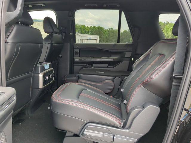 new 2024 Ford Expedition car, priced at $78,859