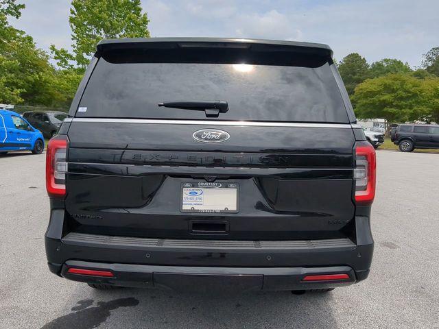 new 2024 Ford Expedition car, priced at $78,859