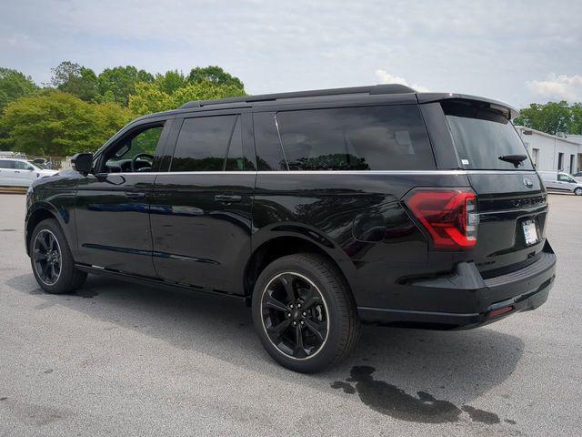 new 2024 Ford Expedition car, priced at $78,859