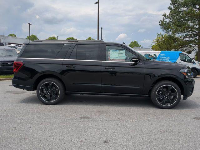 new 2024 Ford Expedition car, priced at $78,859