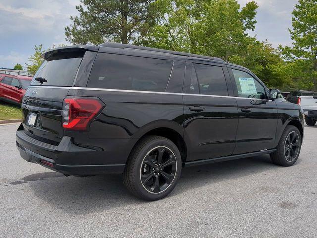 new 2024 Ford Expedition car, priced at $78,859