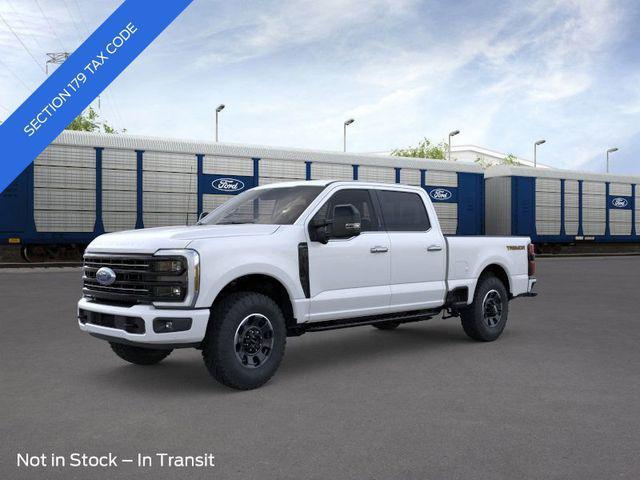 new 2026 Ford F-250 car, priced at $87,760