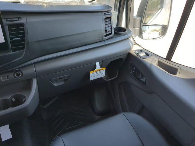 new 2025 Ford Transit-250 car, priced at $49,144