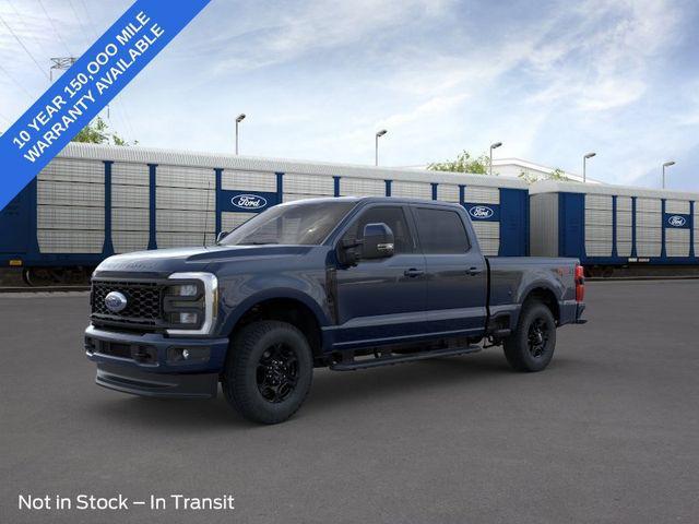 new 2024 Ford F-250 car, priced at $62,399