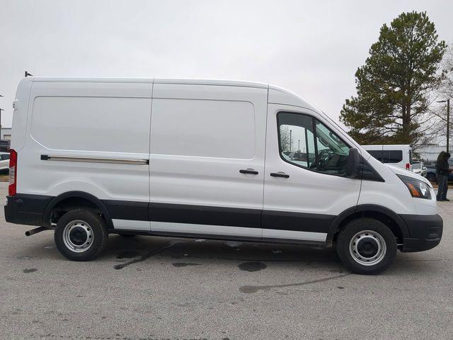 new 2024 Ford Transit-250 car, priced at $48,029