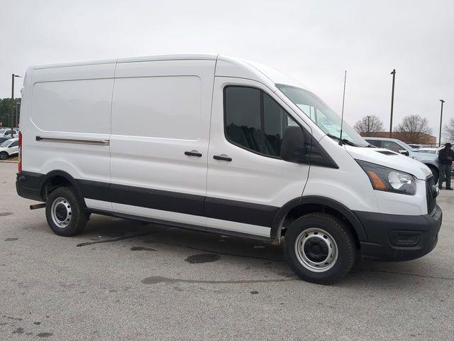 new 2024 Ford Transit-250 car, priced at $48,029