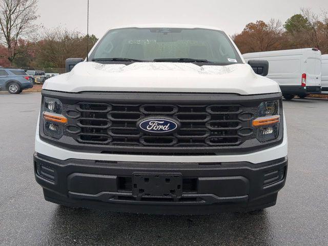 new 2024 Ford F-150 car, priced at $33,569