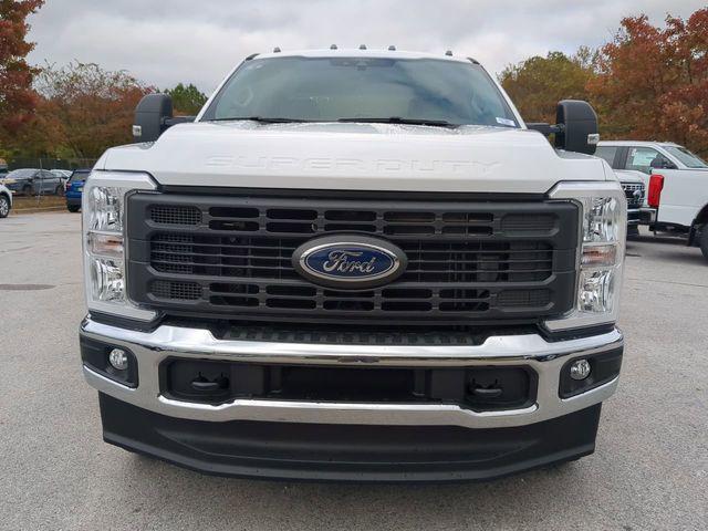 new 2024 Ford F-350 car, priced at $53,839