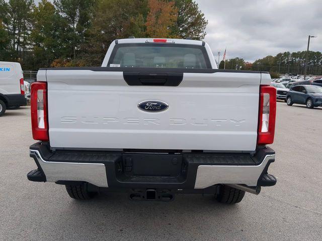 new 2024 Ford F-350 car, priced at $53,839