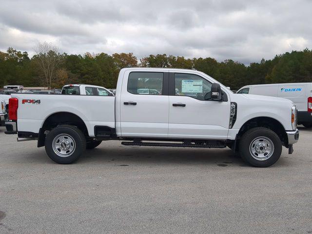 new 2024 Ford F-350 car, priced at $53,839