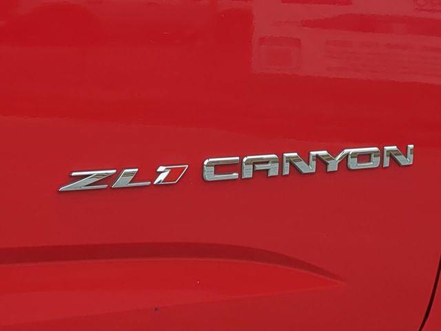 used 2016 GMC Canyon car, priced at $18,999