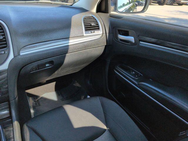 used 2022 Chrysler 300 car, priced at $20,516