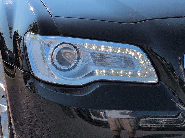 used 2022 Chrysler 300 car, priced at $20,516