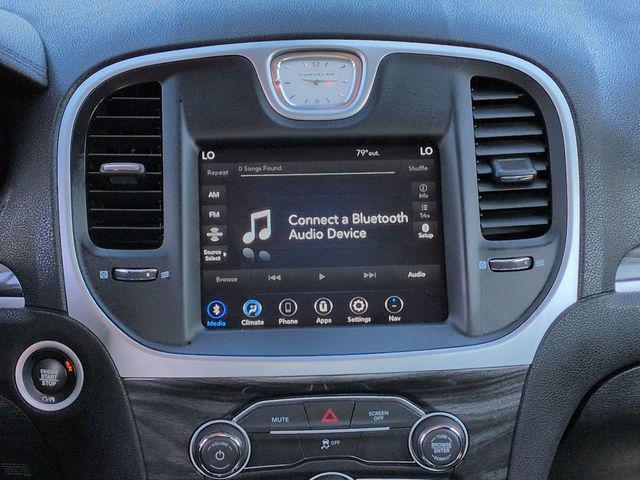 used 2022 Chrysler 300 car, priced at $20,516