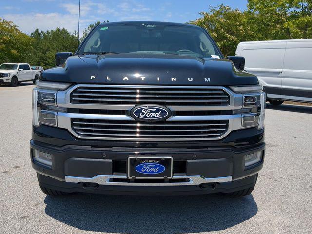 new 2025 Ford F-150 car, priced at $82,269