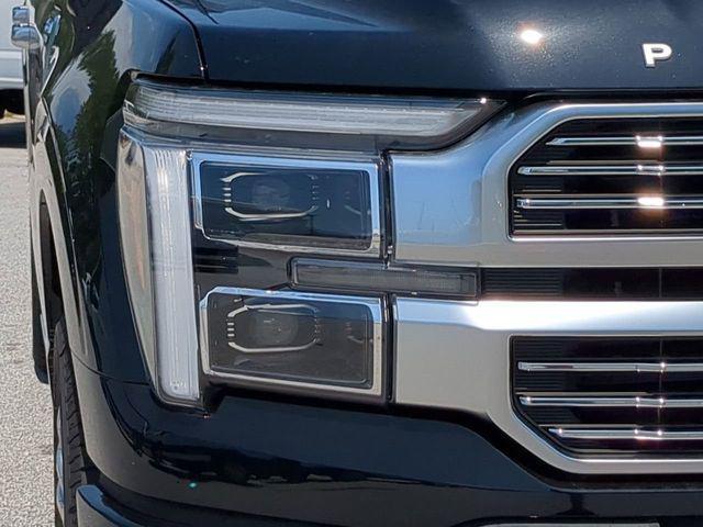 new 2025 Ford F-150 car, priced at $83,269