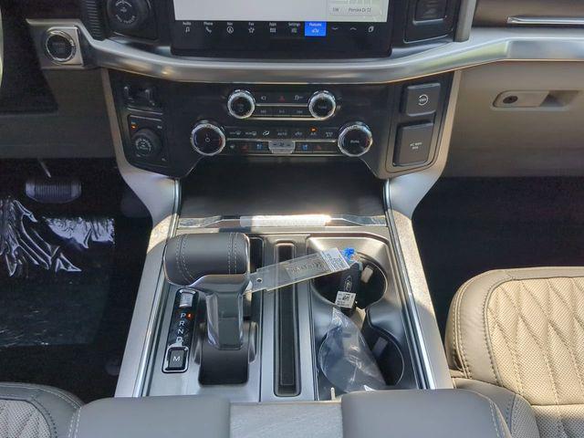 new 2025 Ford F-150 car, priced at $83,269