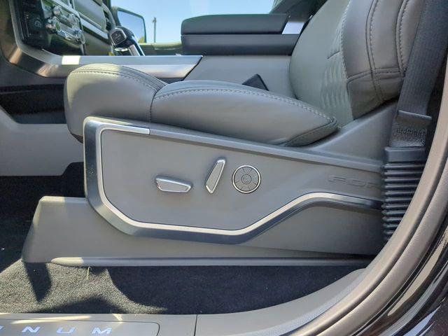 new 2025 Ford F-150 car, priced at $82,269