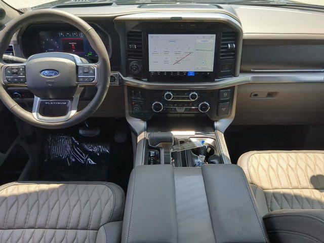 new 2025 Ford F-150 car, priced at $83,269