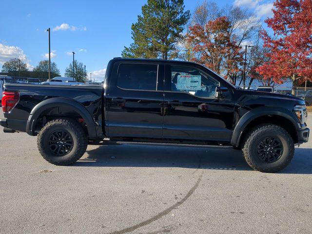 new 2024 Ford F-150 car, priced at $82,065