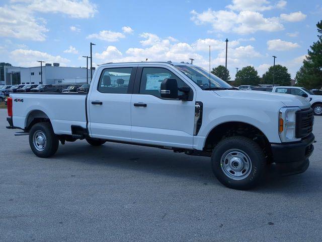 new 2024 Ford F-350 car, priced at $50,889