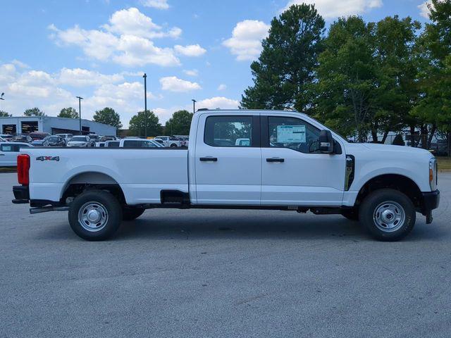 new 2024 Ford F-350 car, priced at $50,889