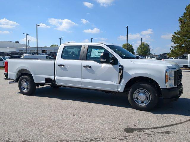 new 2024 Ford F-250 car, priced at $47,454