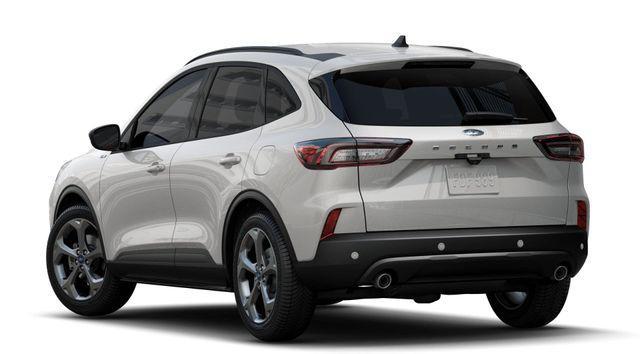 new 2025 Ford Escape car, priced at $33,464