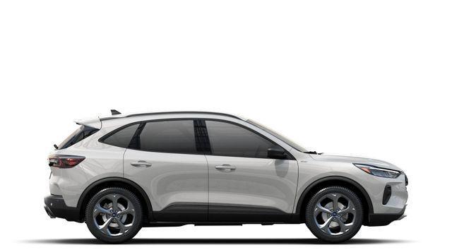 new 2025 Ford Escape car, priced at $33,464