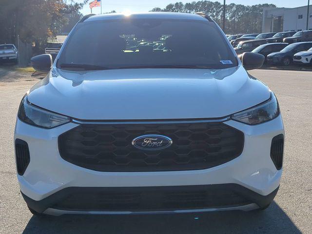 new 2025 Ford Escape car, priced at $32,464