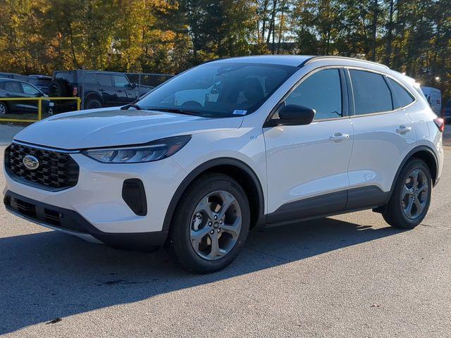 new 2025 Ford Escape car, priced at $32,464