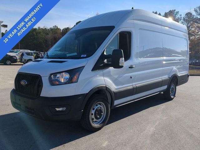 new 2023 Ford Transit-350 car, priced at $61,604