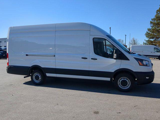 new 2023 Ford Transit-350 car, priced at $59,996