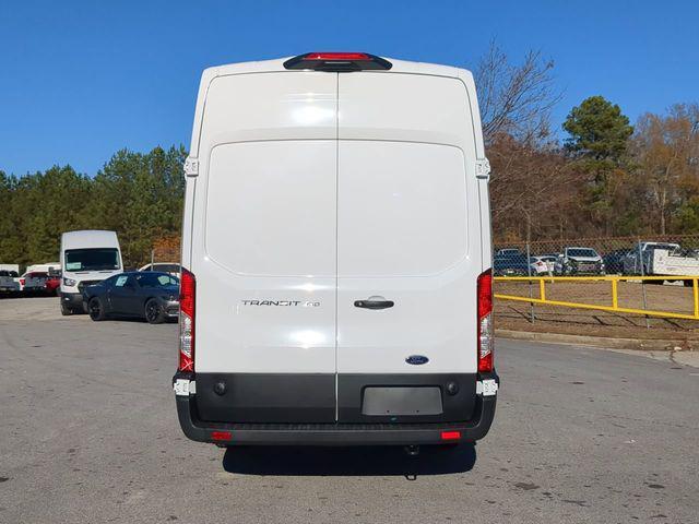 new 2023 Ford Transit-350 car, priced at $59,996