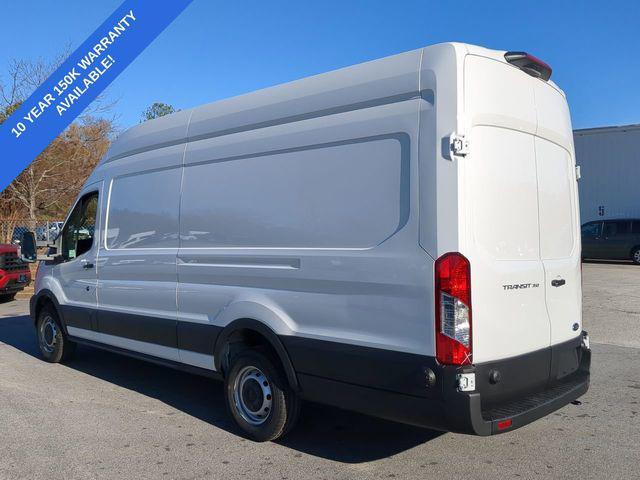 new 2023 Ford Transit-350 car, priced at $61,604