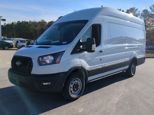 new 2023 Ford Transit-350 car, priced at $59,996