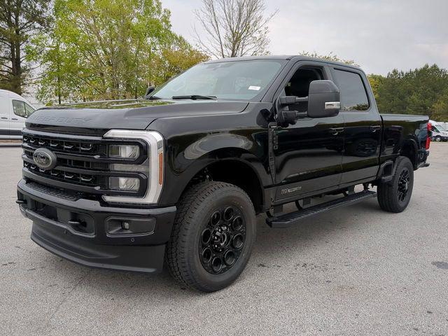 new 2024 Ford F-250 car, priced at $83,990