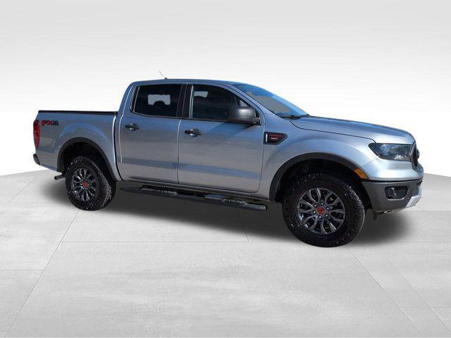 used 2022 Ford Ranger car, priced at $22,296