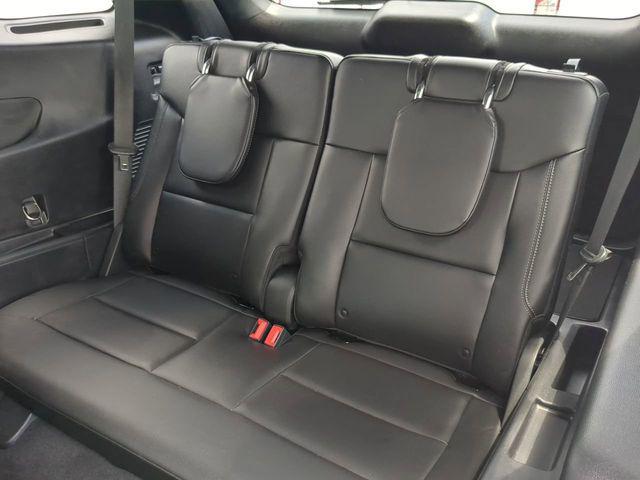 used 2022 Ford Explorer car, priced at $35,877