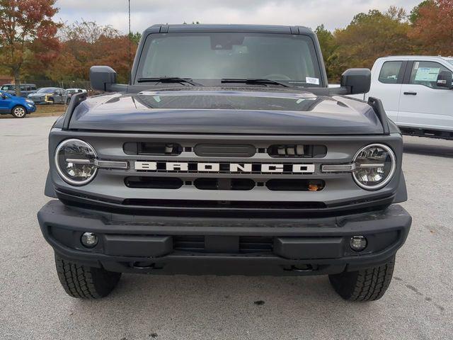 new 2024 Ford Bronco car, priced at $44,344