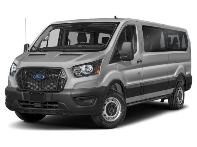 new 2025 Ford Transit-350 car, priced at $58,394