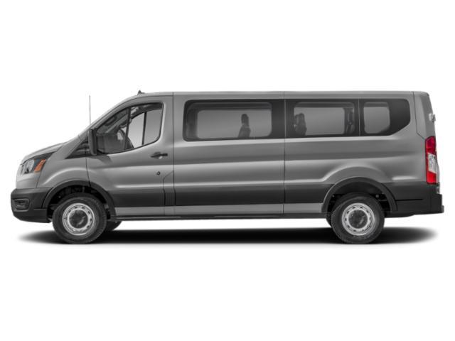 new 2025 Ford Transit-350 car, priced at $58,394