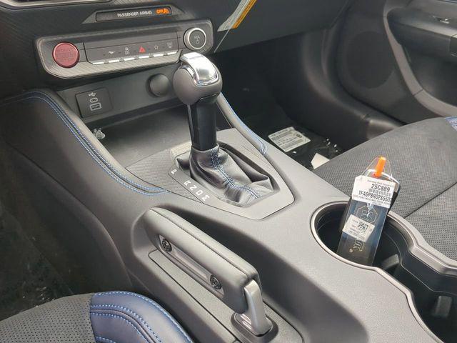 new 2025 Ford Mustang car, priced at $75,000