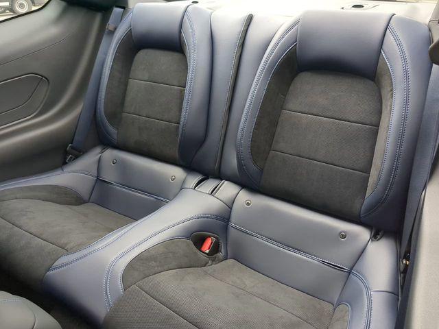 new 2025 Ford Mustang car, priced at $75,000