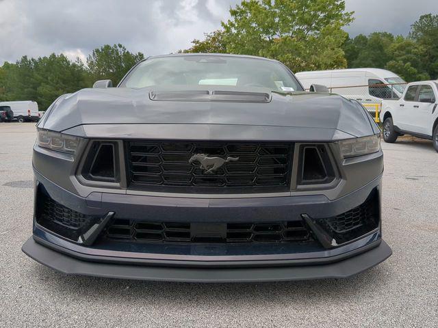 new 2025 Ford Mustang car, priced at $75,000