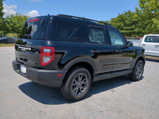 new 2024 Ford Bronco Sport car, priced at $30,084