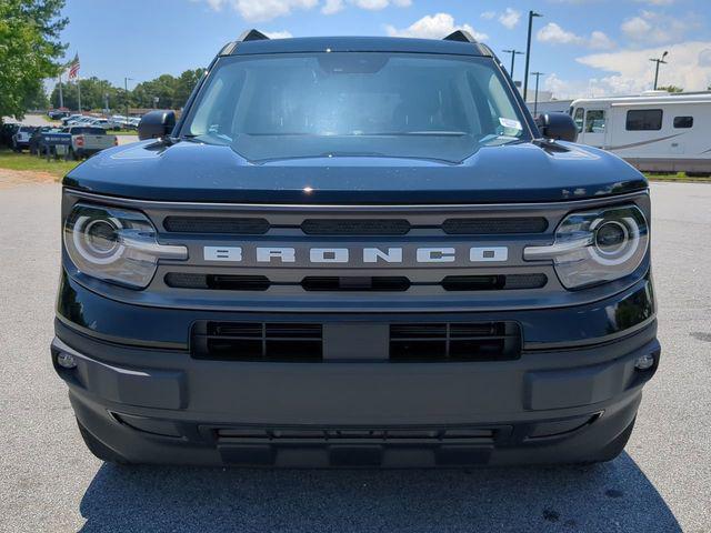 new 2024 Ford Bronco Sport car, priced at $30,084