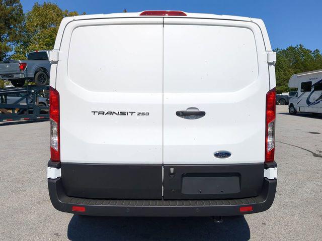 new 2024 Ford Transit-150 car, priced at $47,544