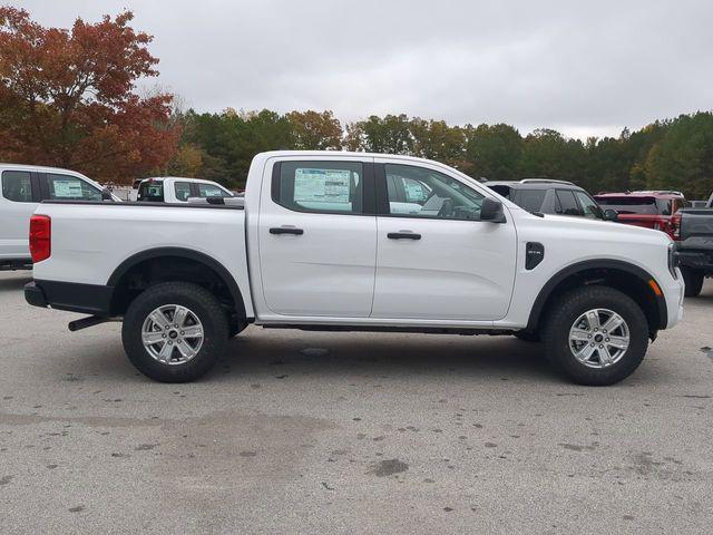 new 2024 Ford Ranger car, priced at $33,474