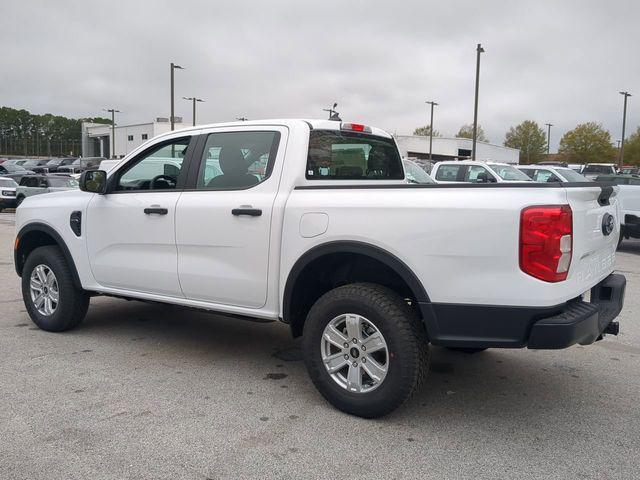 new 2024 Ford Ranger car, priced at $33,474